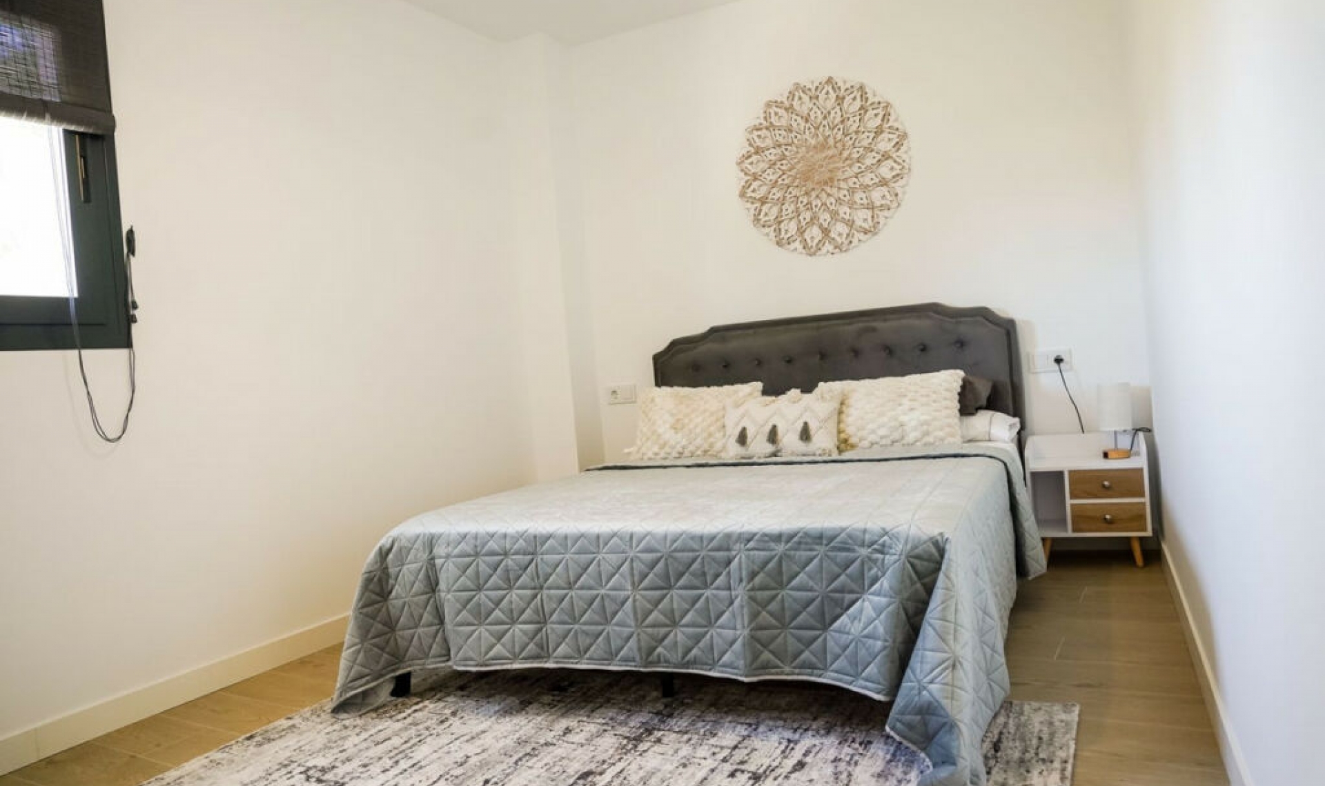 Další prodej - Apartment -
Estepona