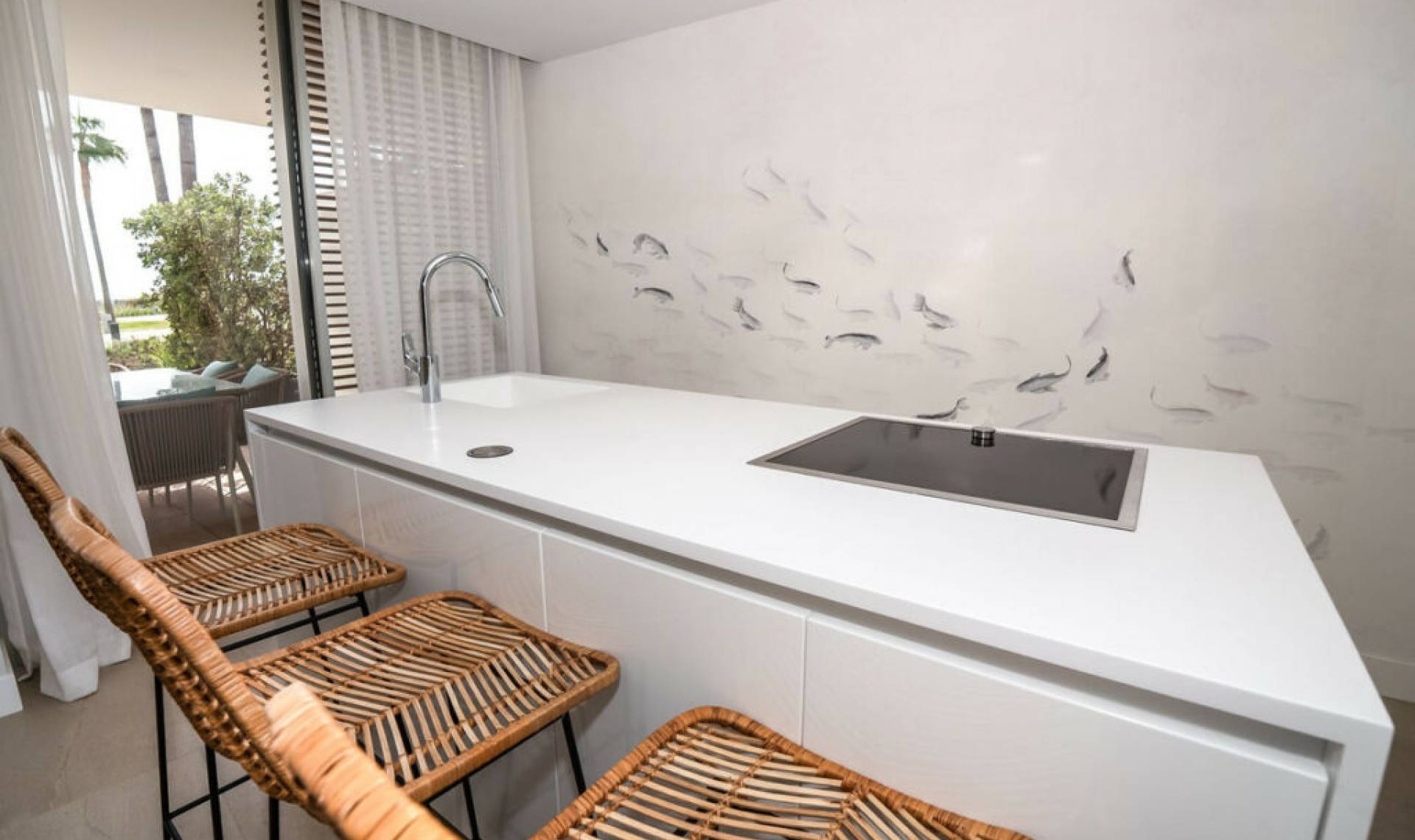 Další prodej - Apartment -
Estepona