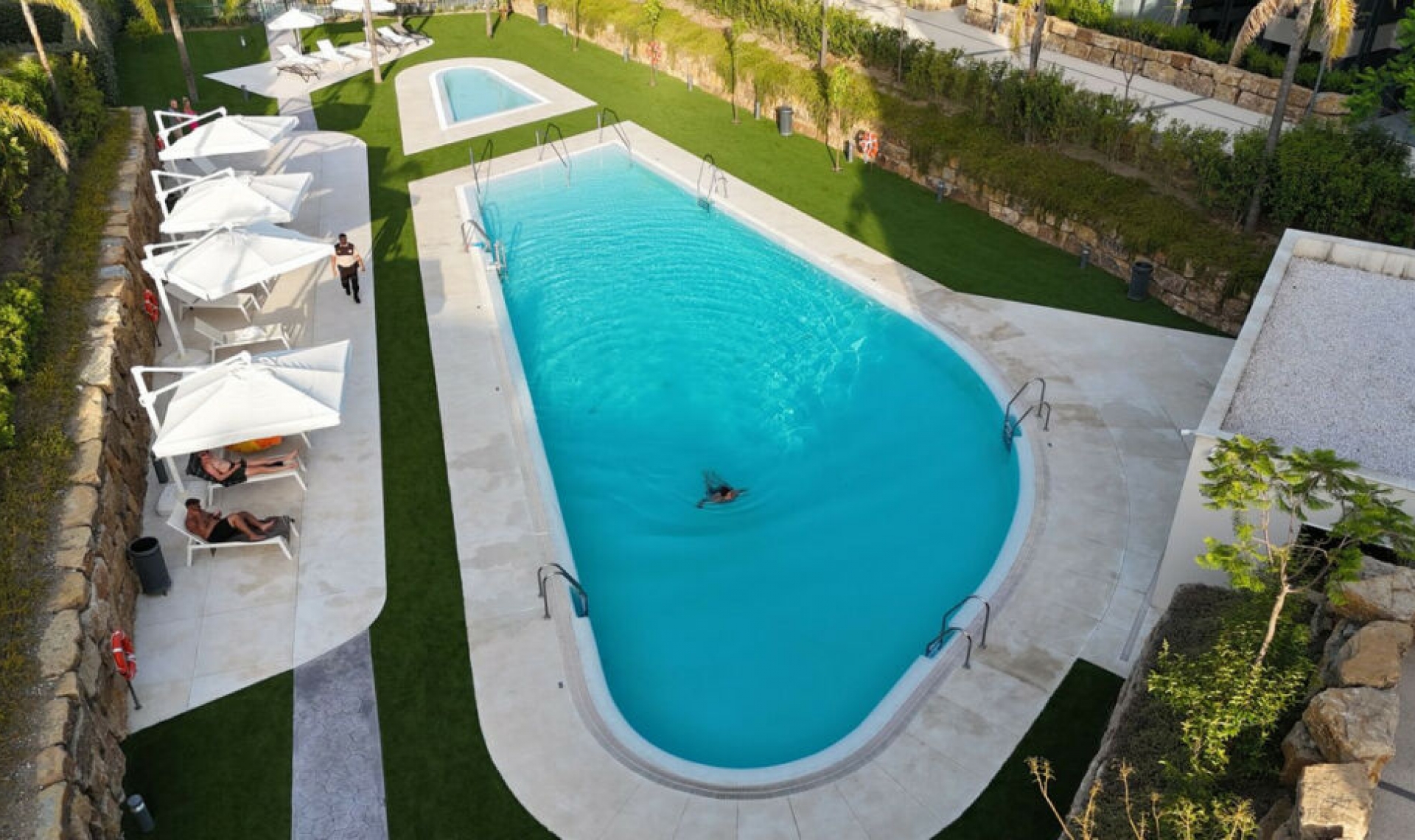Další prodej - Apartment -
Estepona