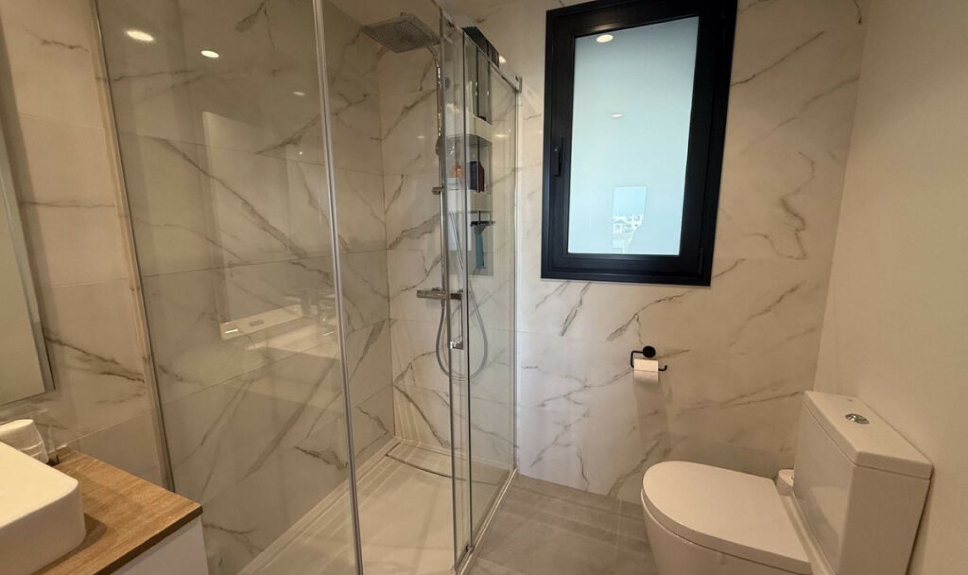 Další prodej - Apartment -
Estepona