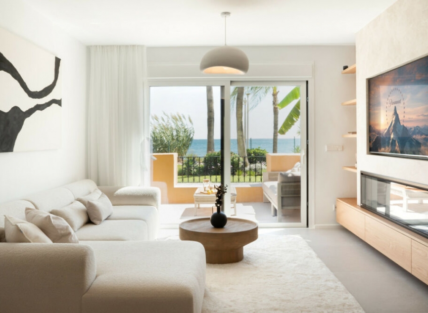 Další prodej - Apartment -
Estepona