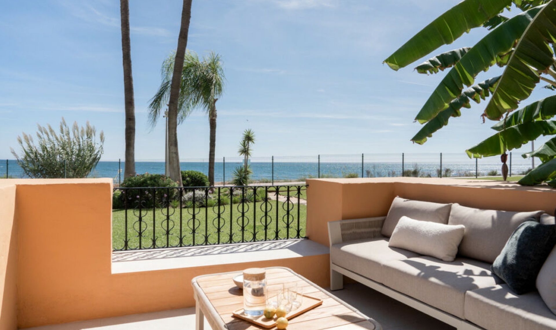 Další prodej - Apartment -
Estepona