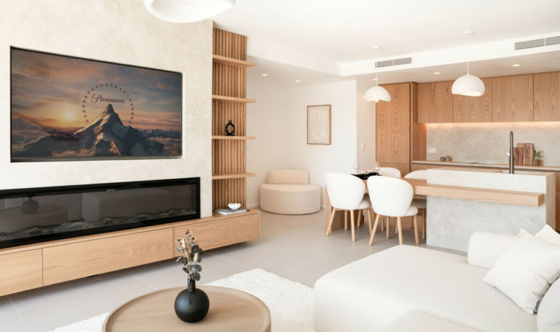 Další prodej - Apartment -
Estepona