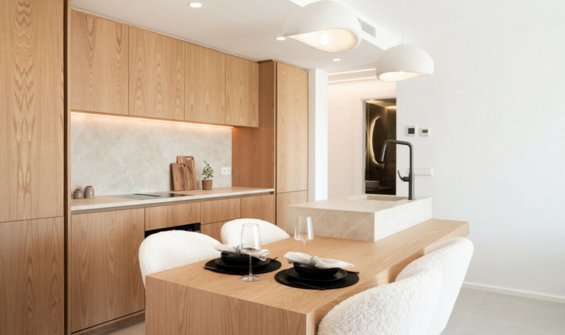 Další prodej - Apartment -
Estepona