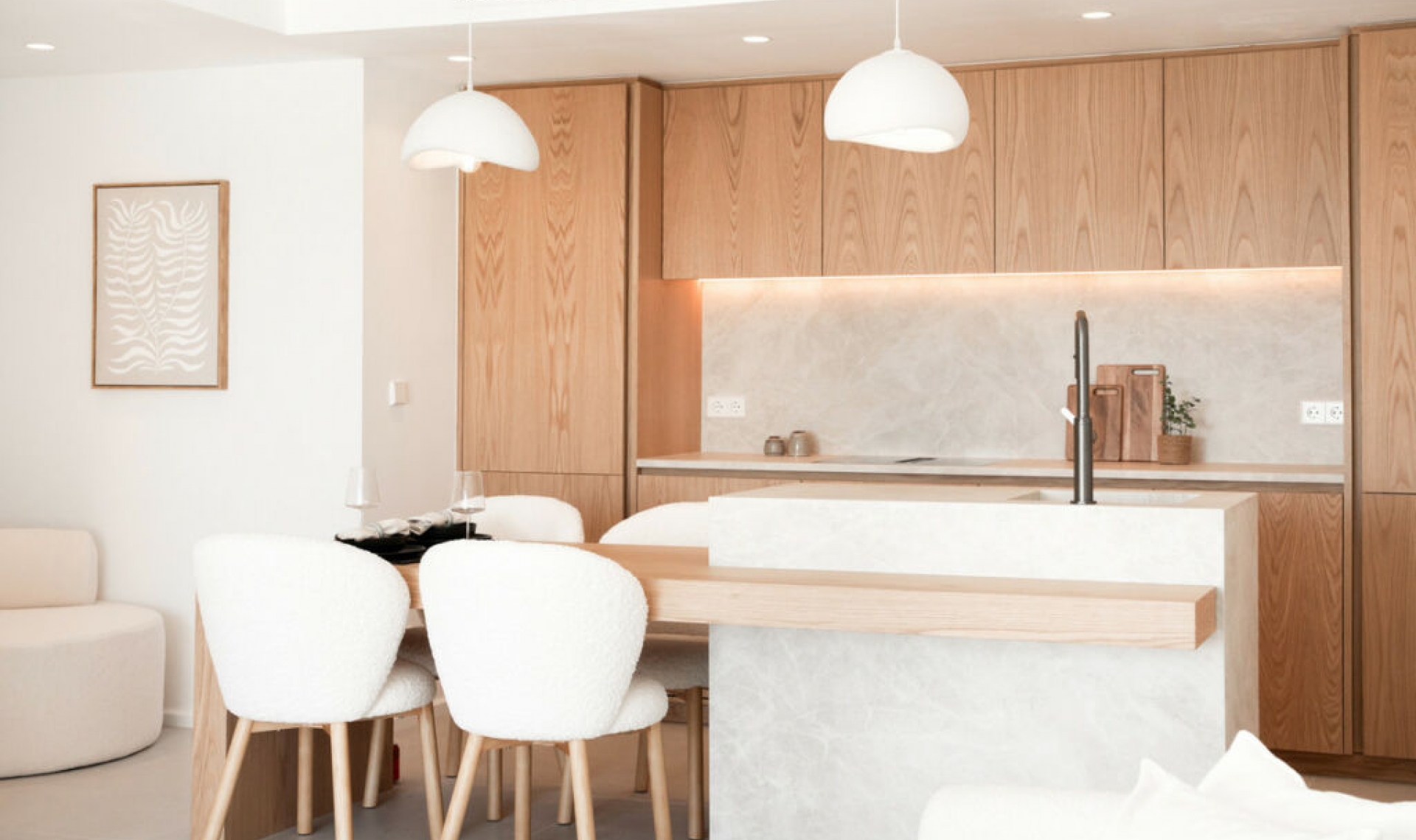 Další prodej - Apartment -
Estepona
