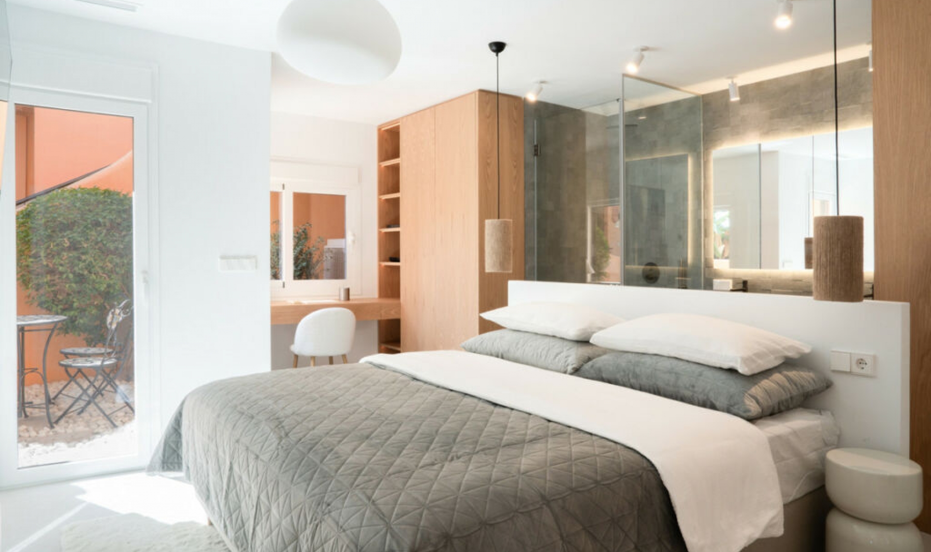 Další prodej - Apartment -
Estepona