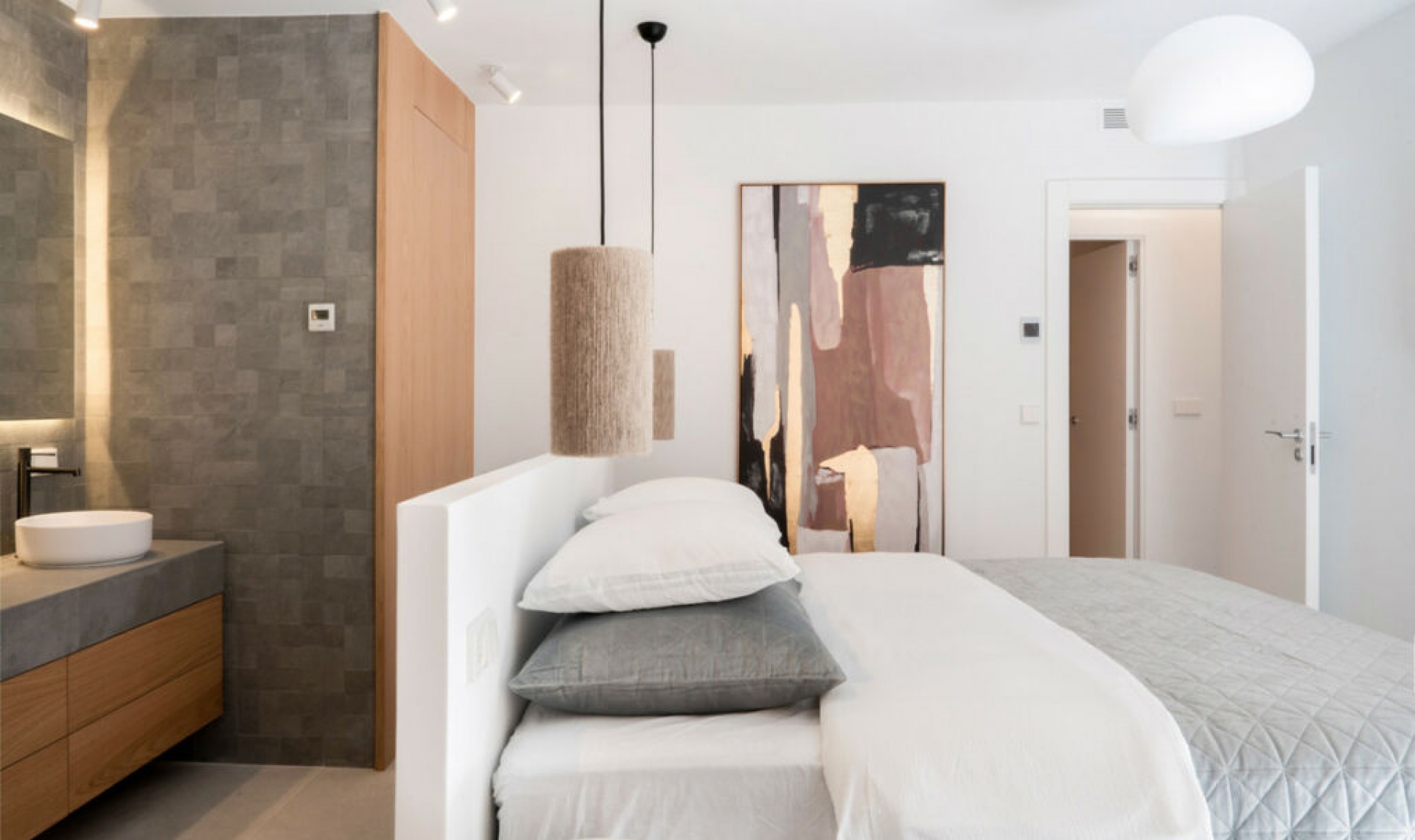 Další prodej - Apartment -
Estepona
