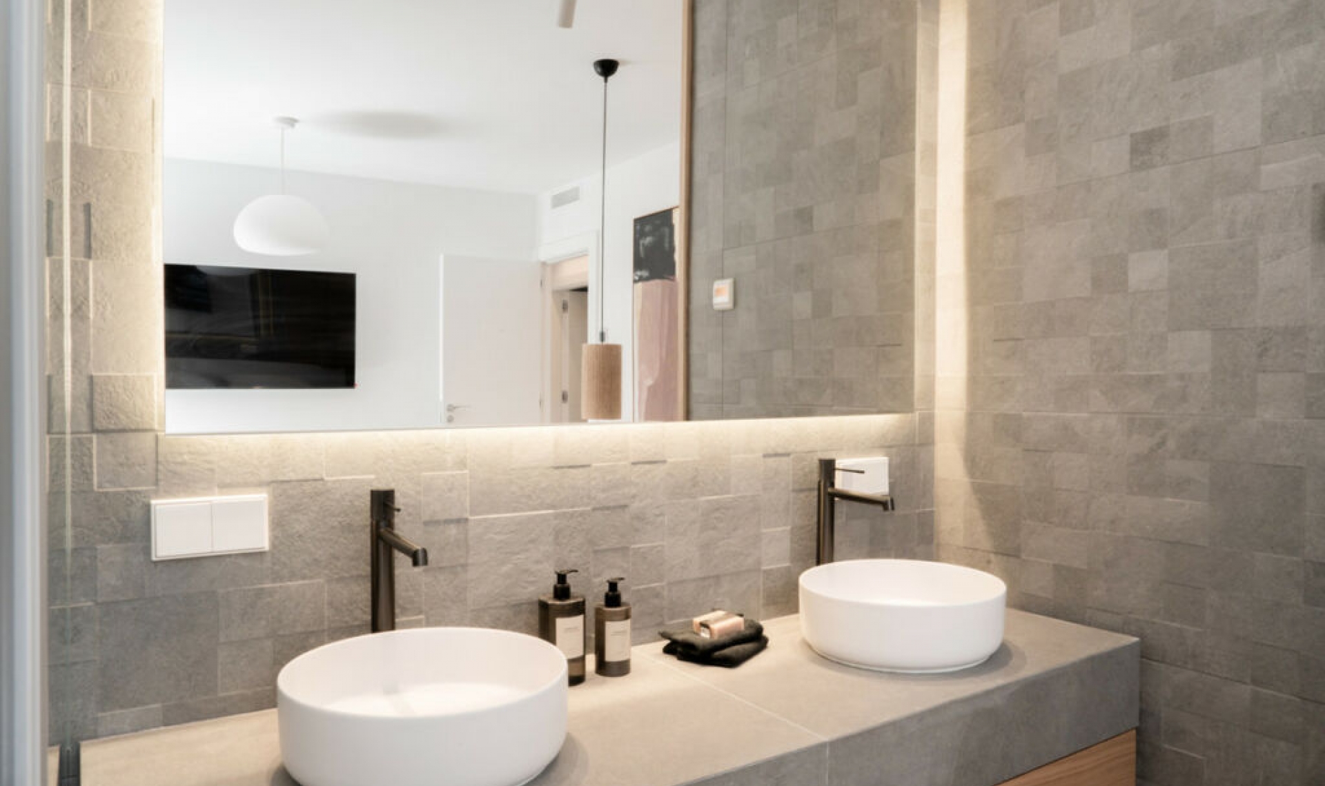 Další prodej - Apartment -
Estepona