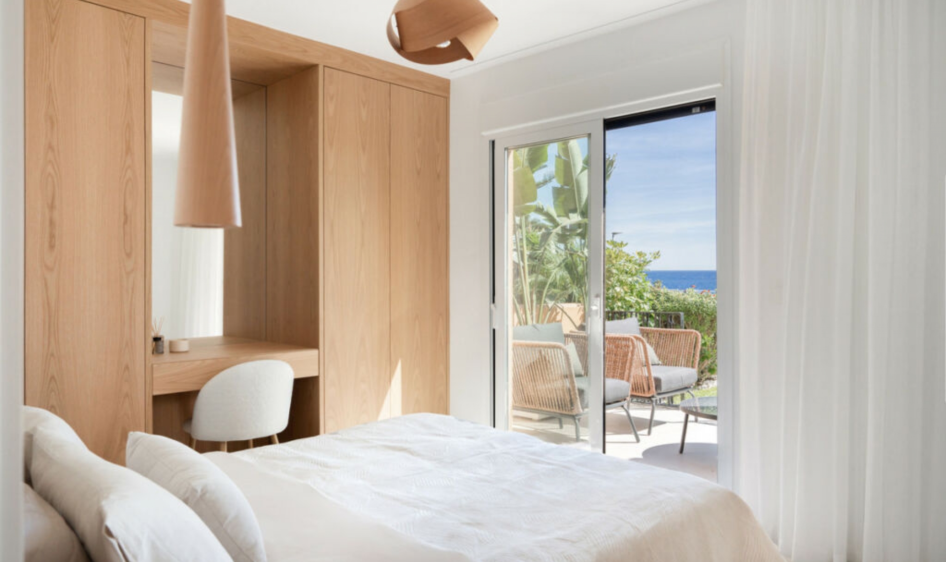 Další prodej - Apartment -
Estepona