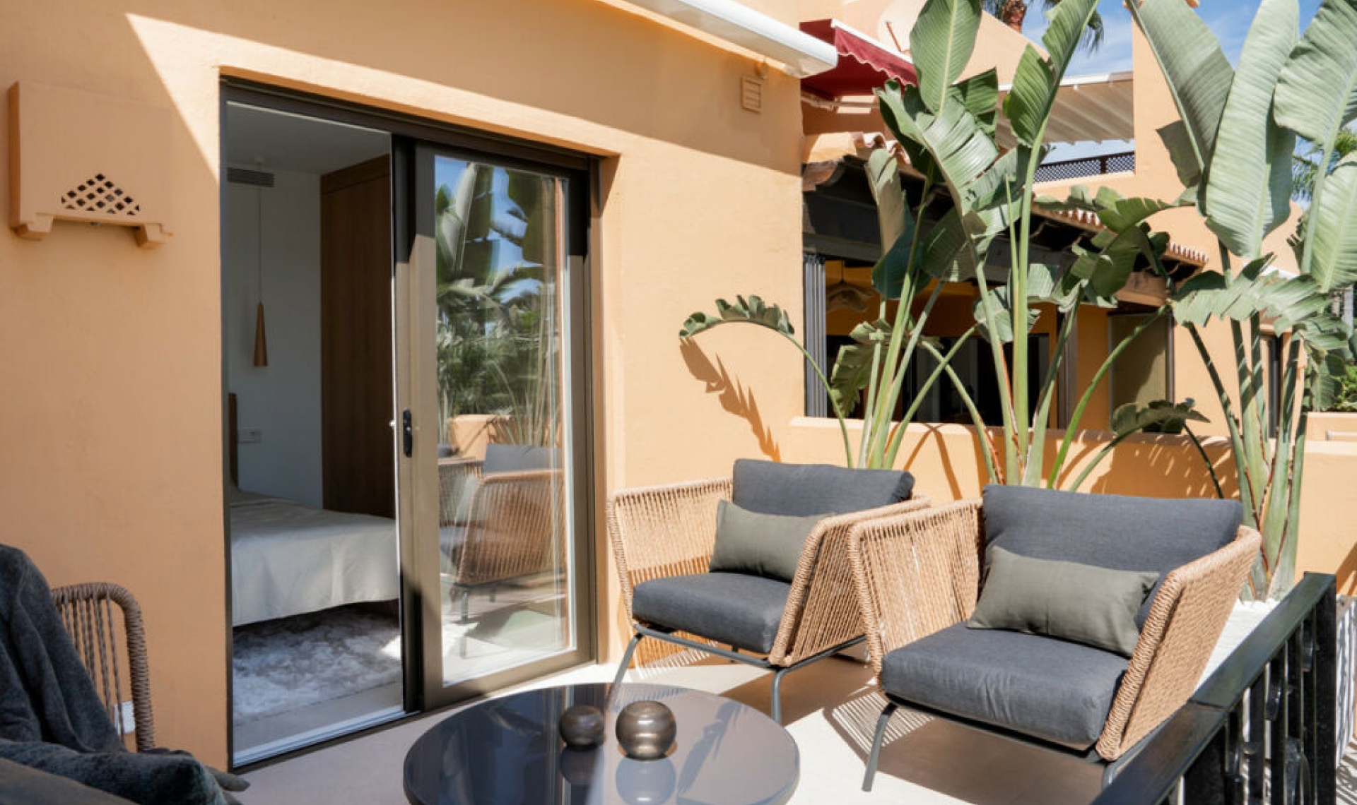 Další prodej - Apartment -
Estepona