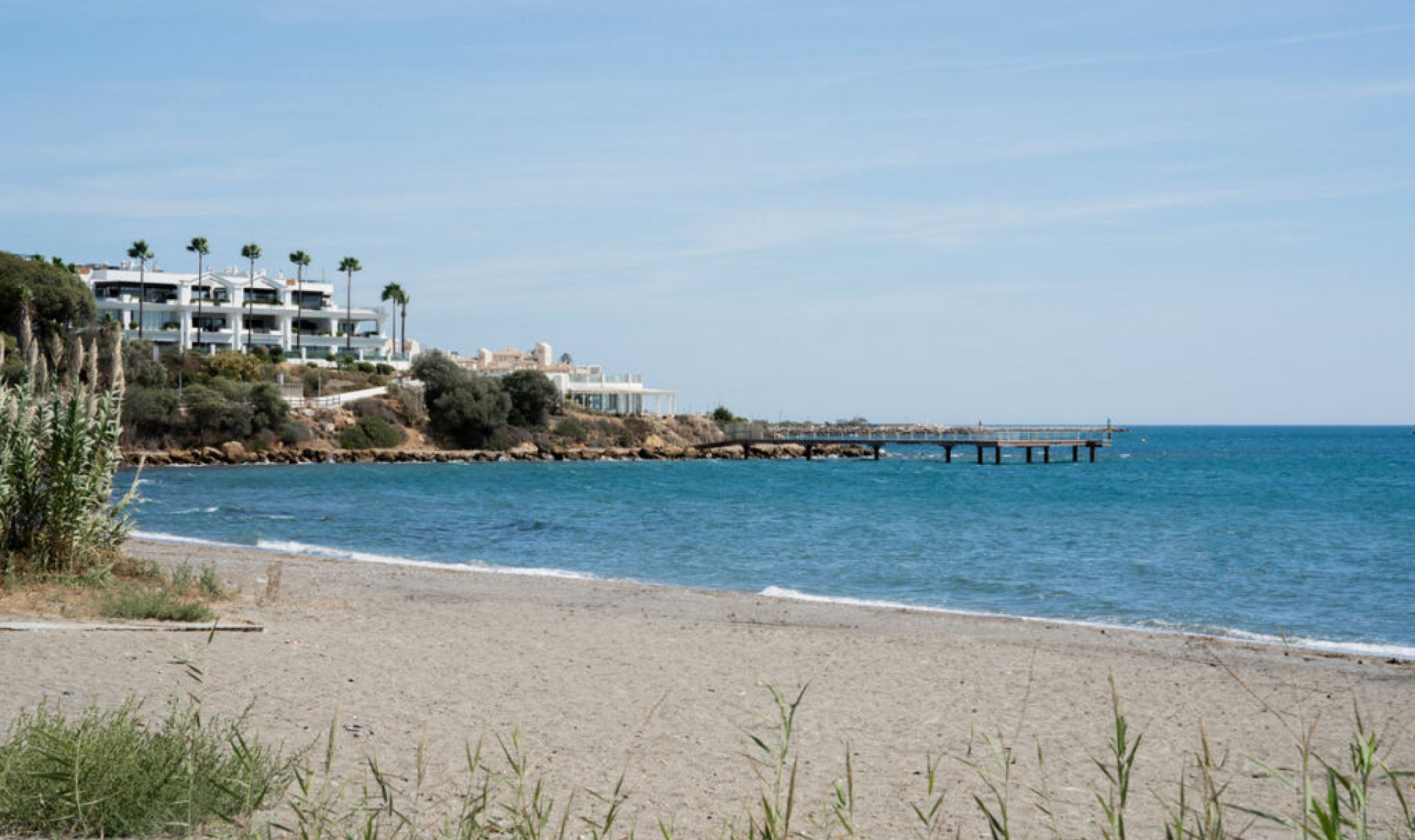 Další prodej - Apartment -
Estepona