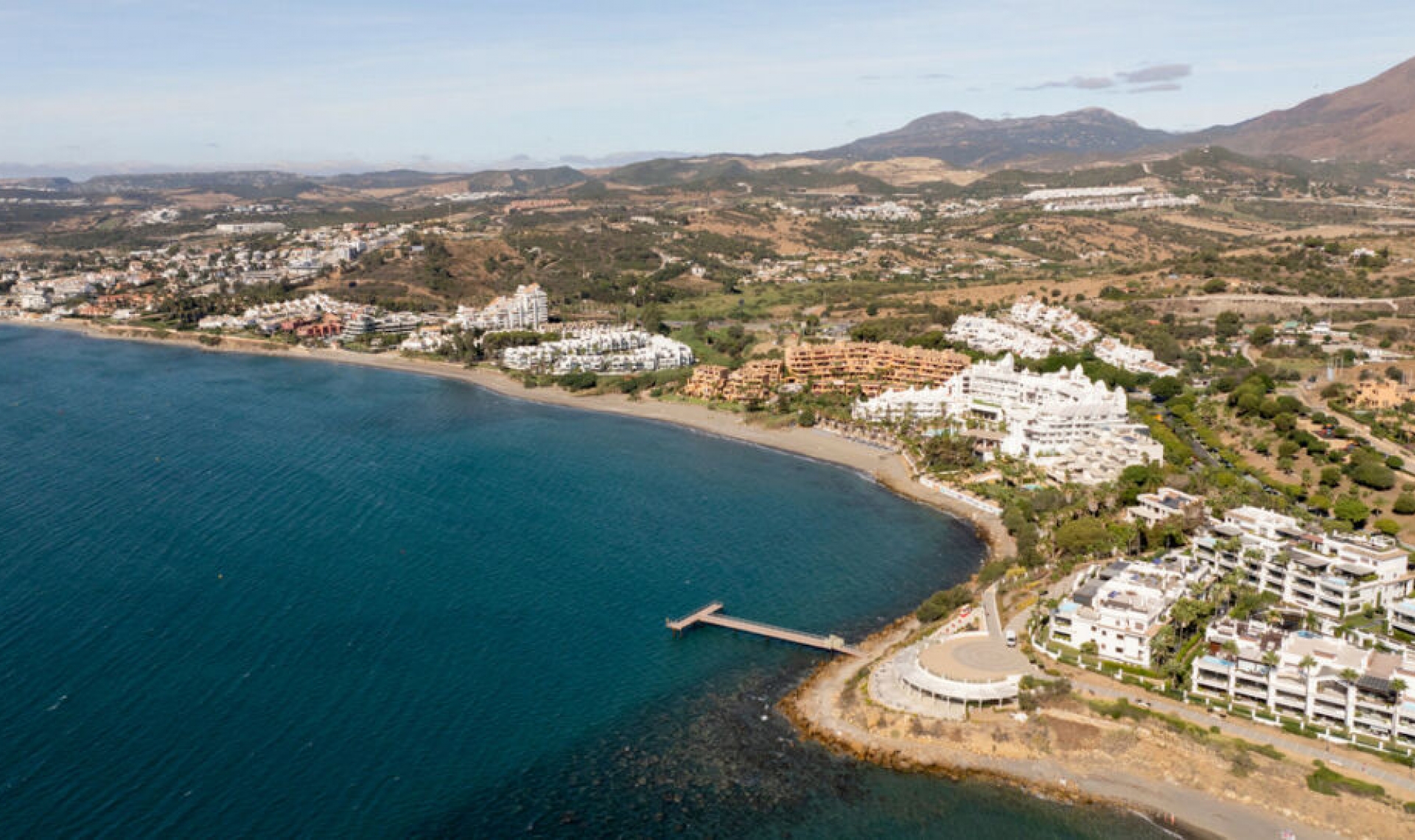 Další prodej - Apartment -
Estepona