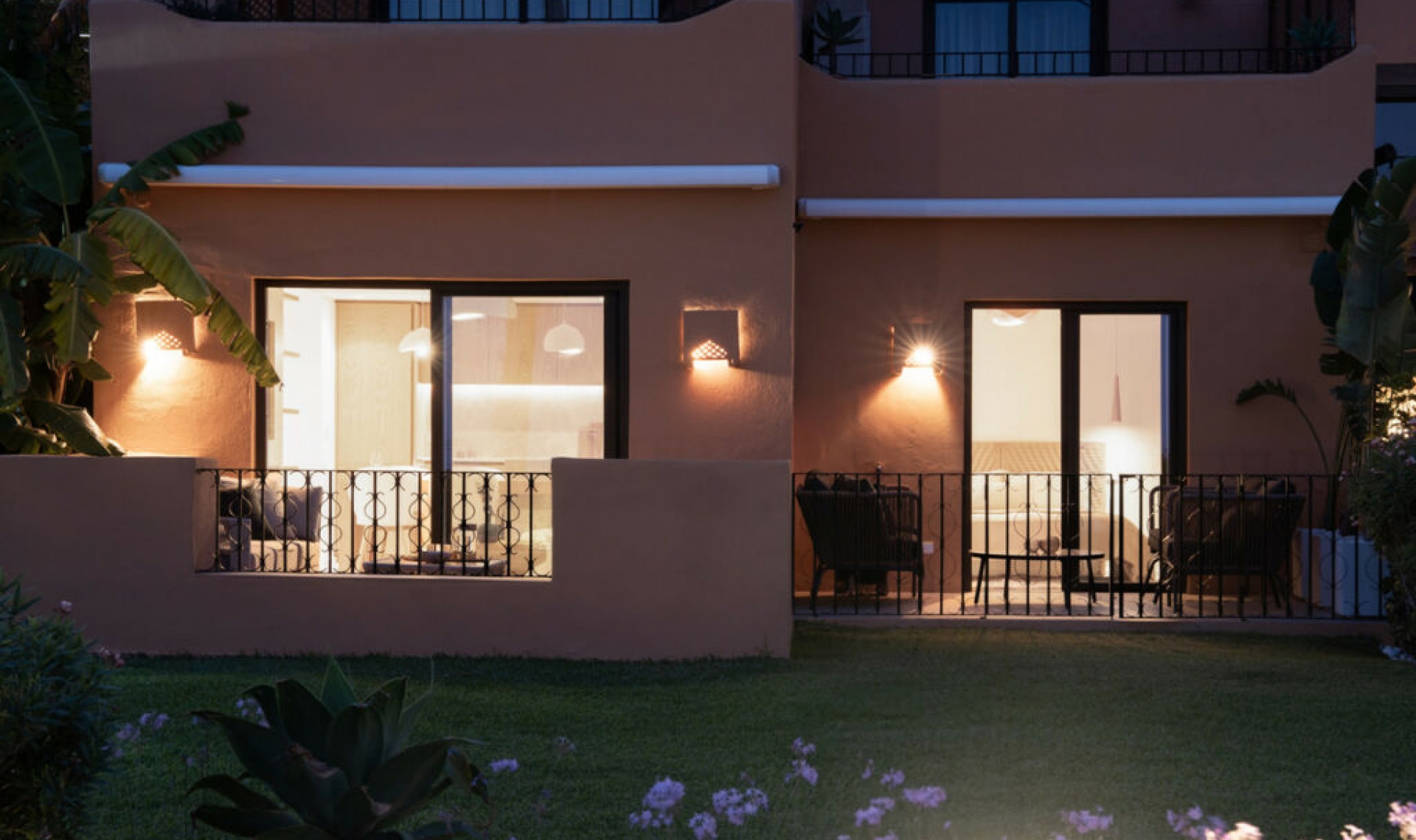 Další prodej - Apartment -
Estepona