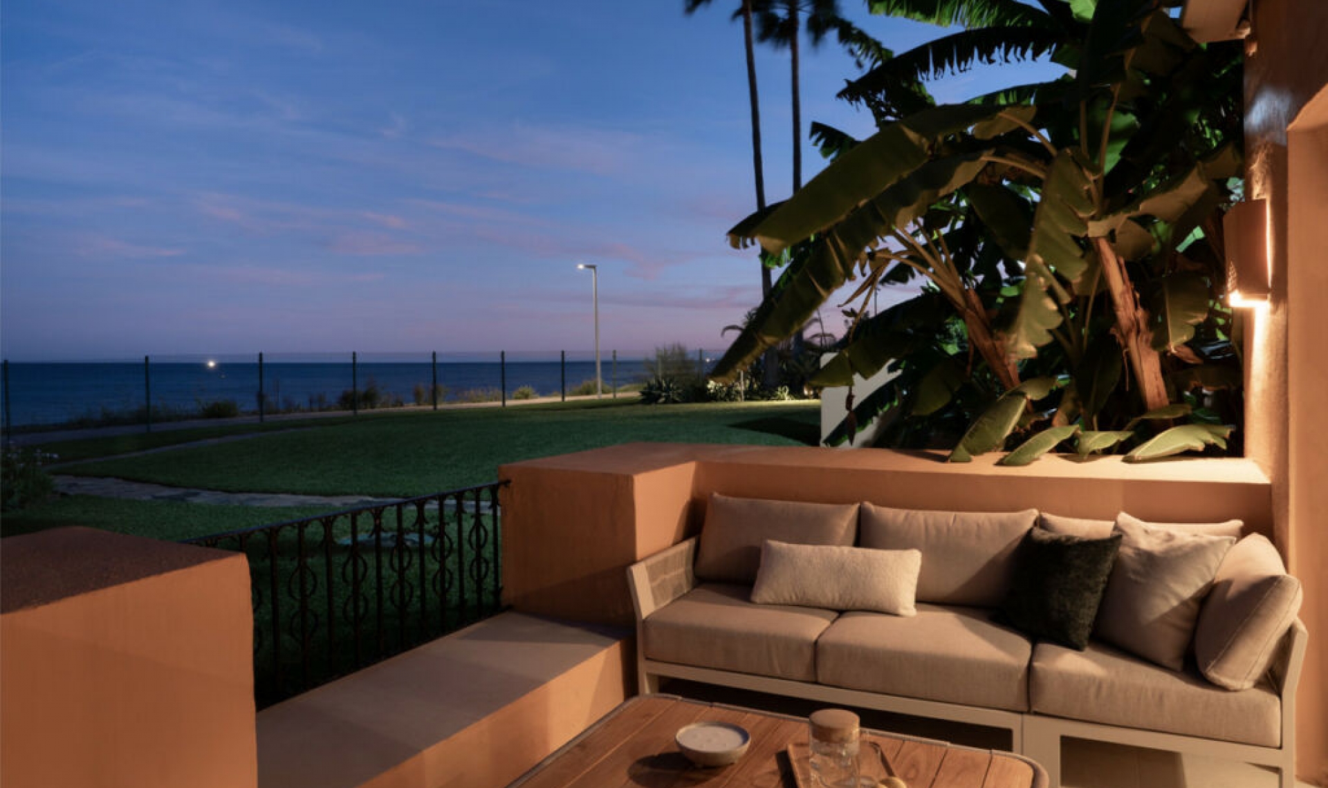 Další prodej - Apartment -
Estepona