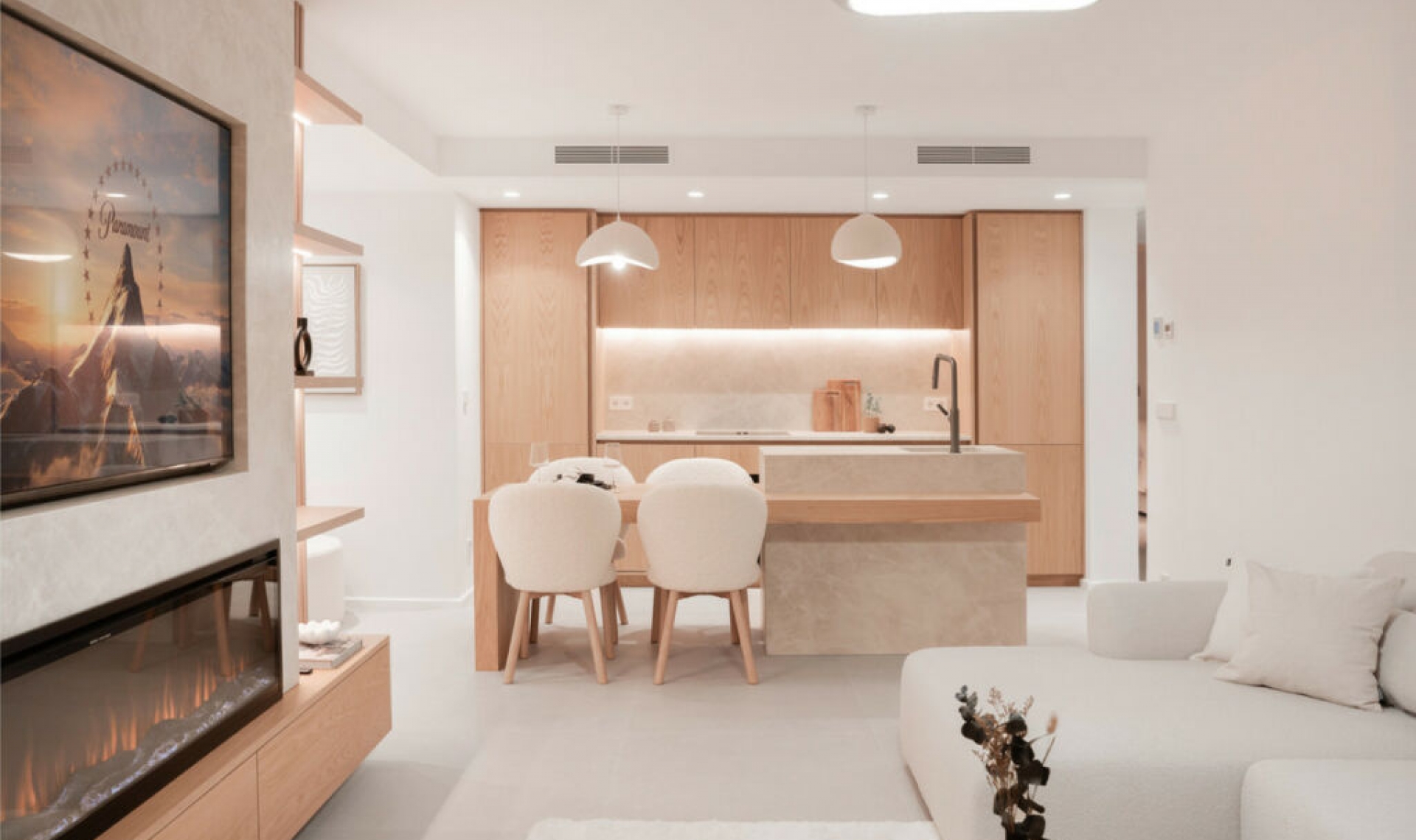 Další prodej - Apartment -
Estepona