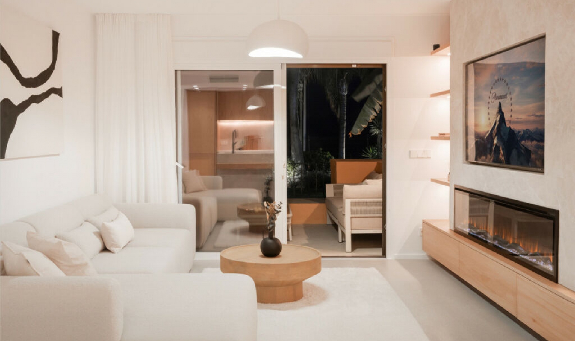 Další prodej - Apartment -
Estepona