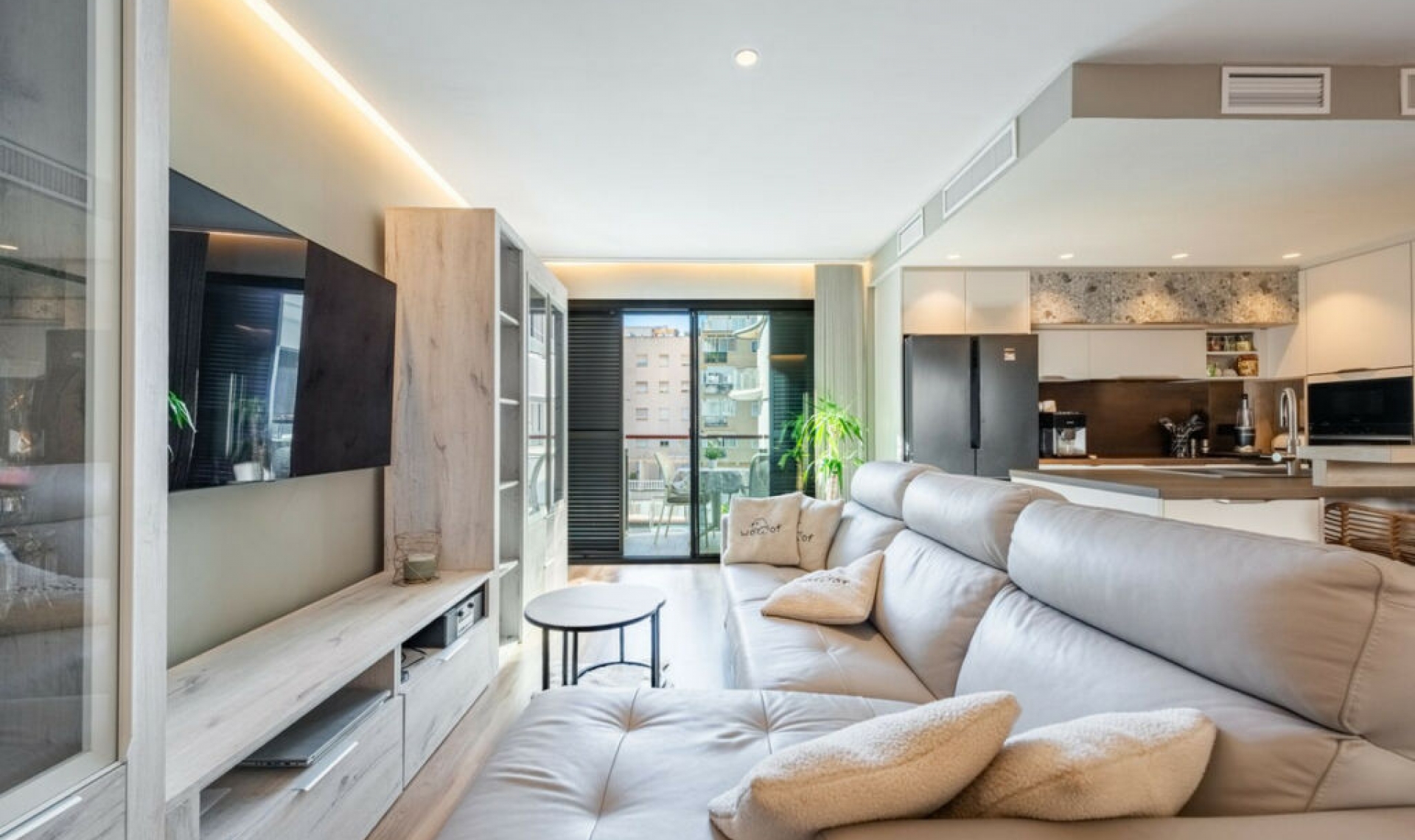 Další prodej - Apartment -
Estepona