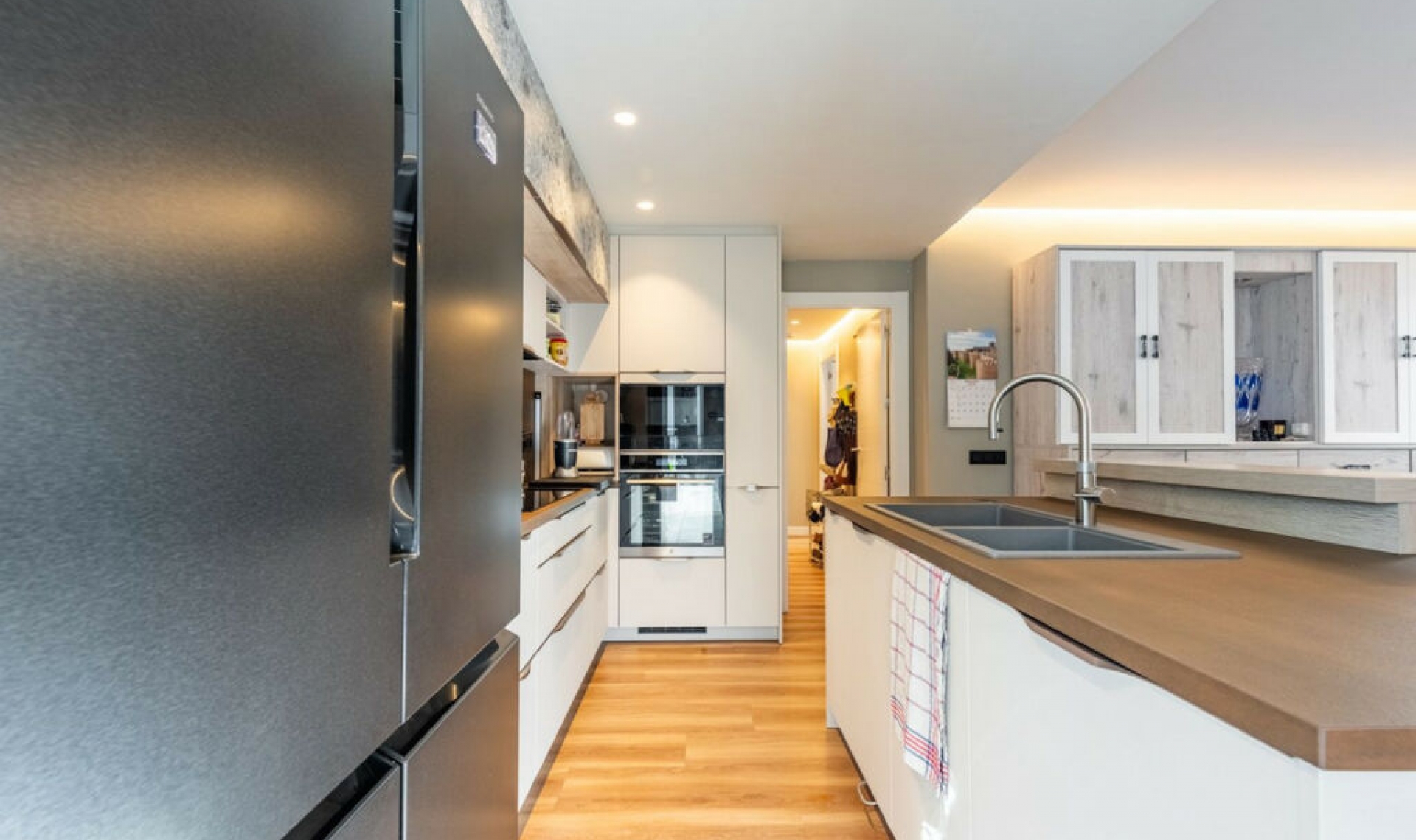 Další prodej - Apartment -
Estepona