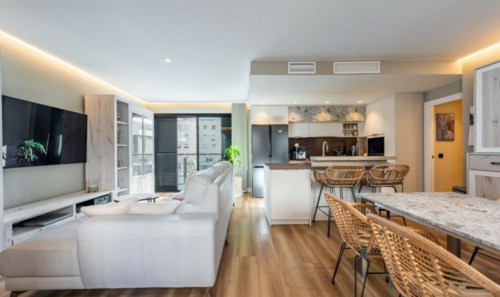 Další prodej - Apartment -
Estepona