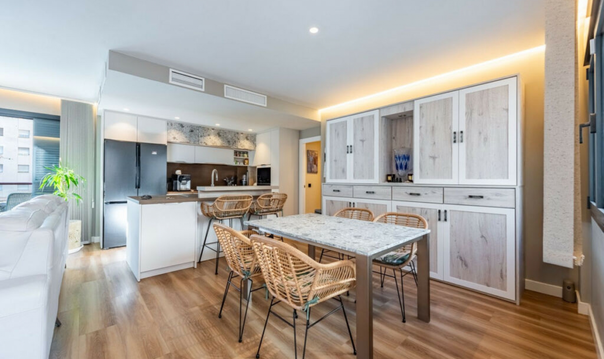 Další prodej - Apartment -
Estepona
