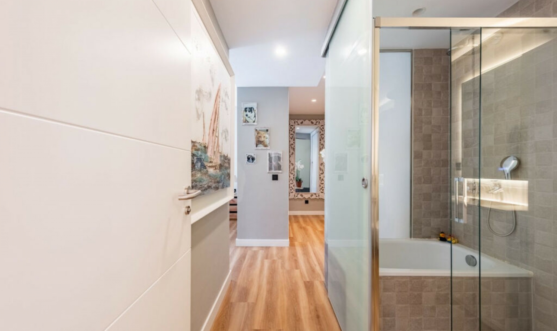 Další prodej - Apartment -
Estepona