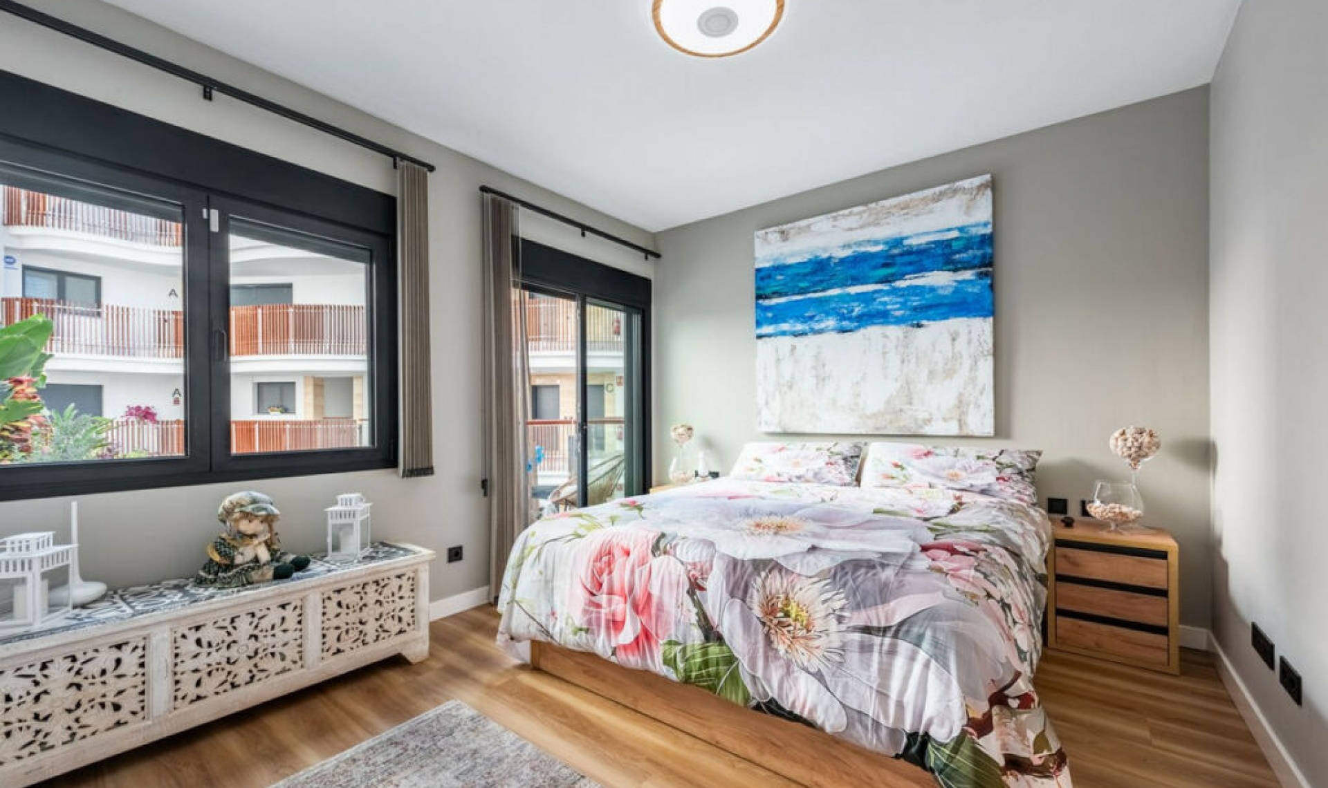 Další prodej - Apartment -
Estepona