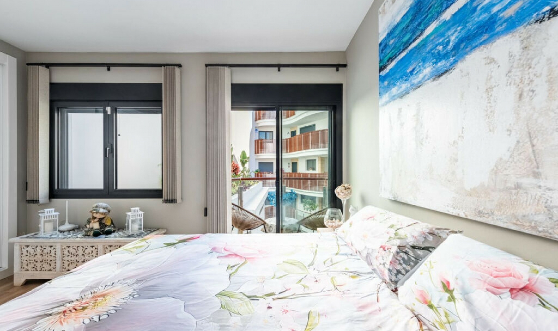 Další prodej - Apartment -
Estepona