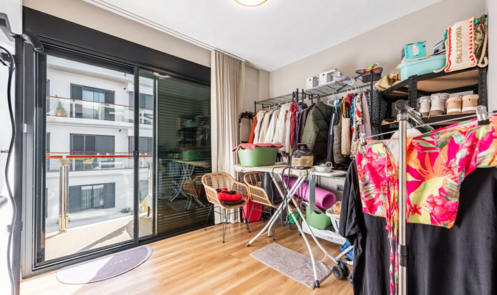 Další prodej - Apartment -
Estepona
