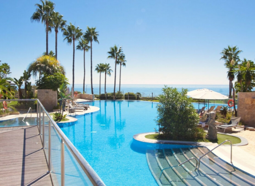 Další prodej - Apartment -
Estepona