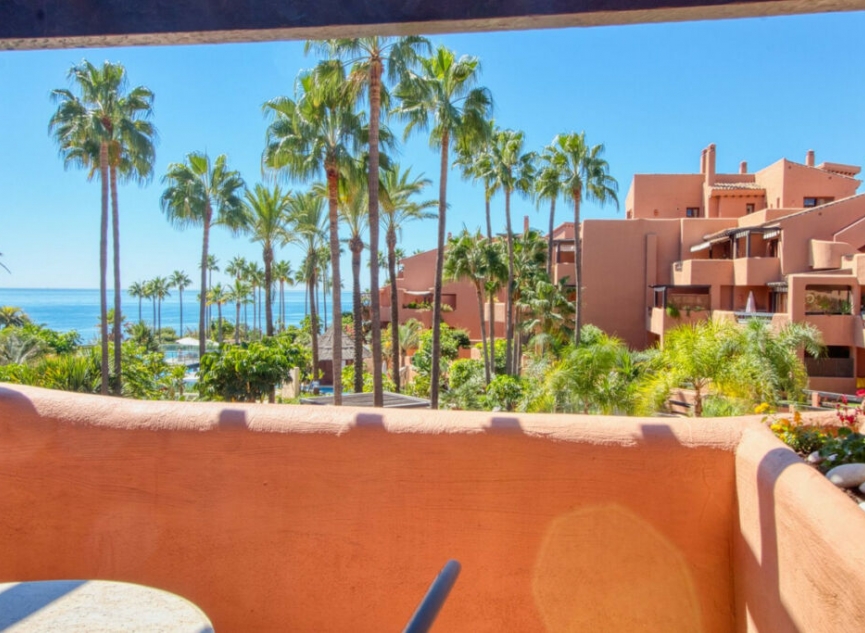 Další prodej - Apartment -
Estepona