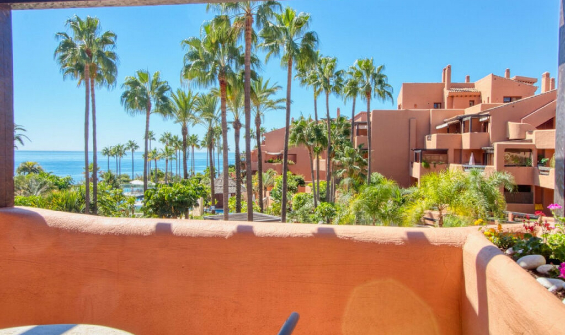 Další prodej - Apartment -
Estepona