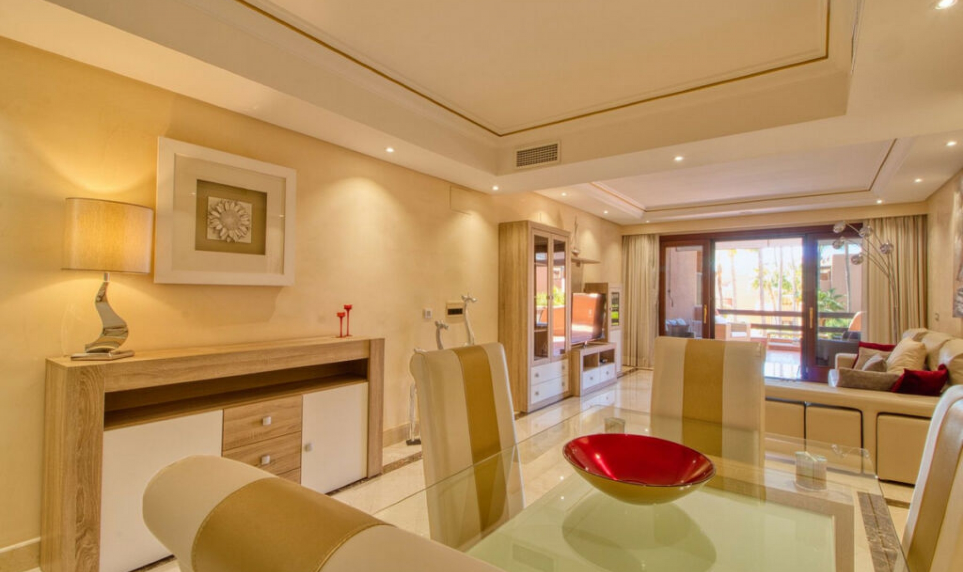 Další prodej - Apartment -
Estepona