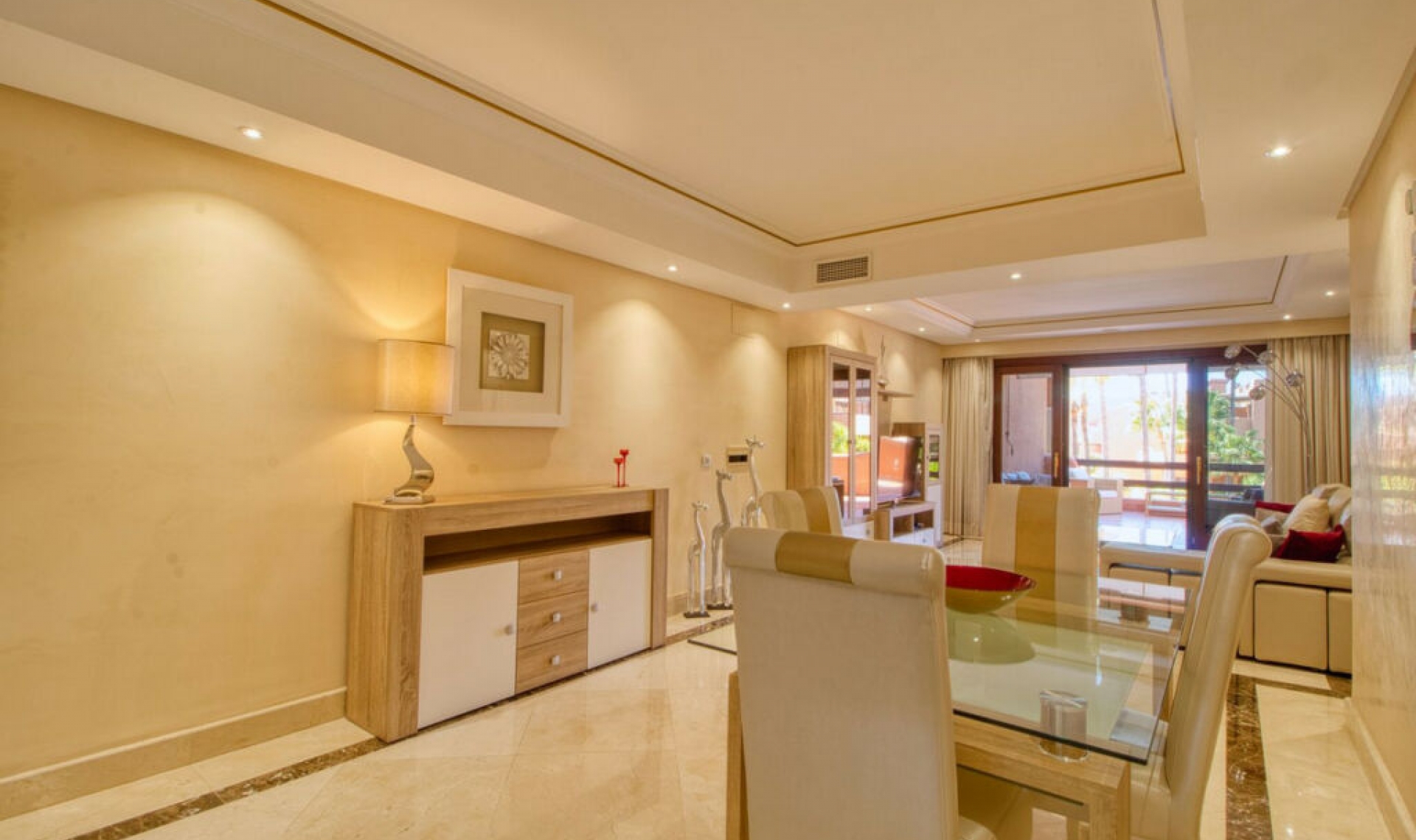 Další prodej - Apartment -
Estepona