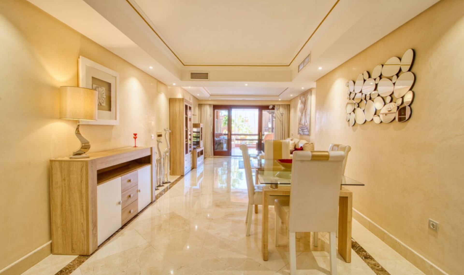 Další prodej - Apartment -
Estepona