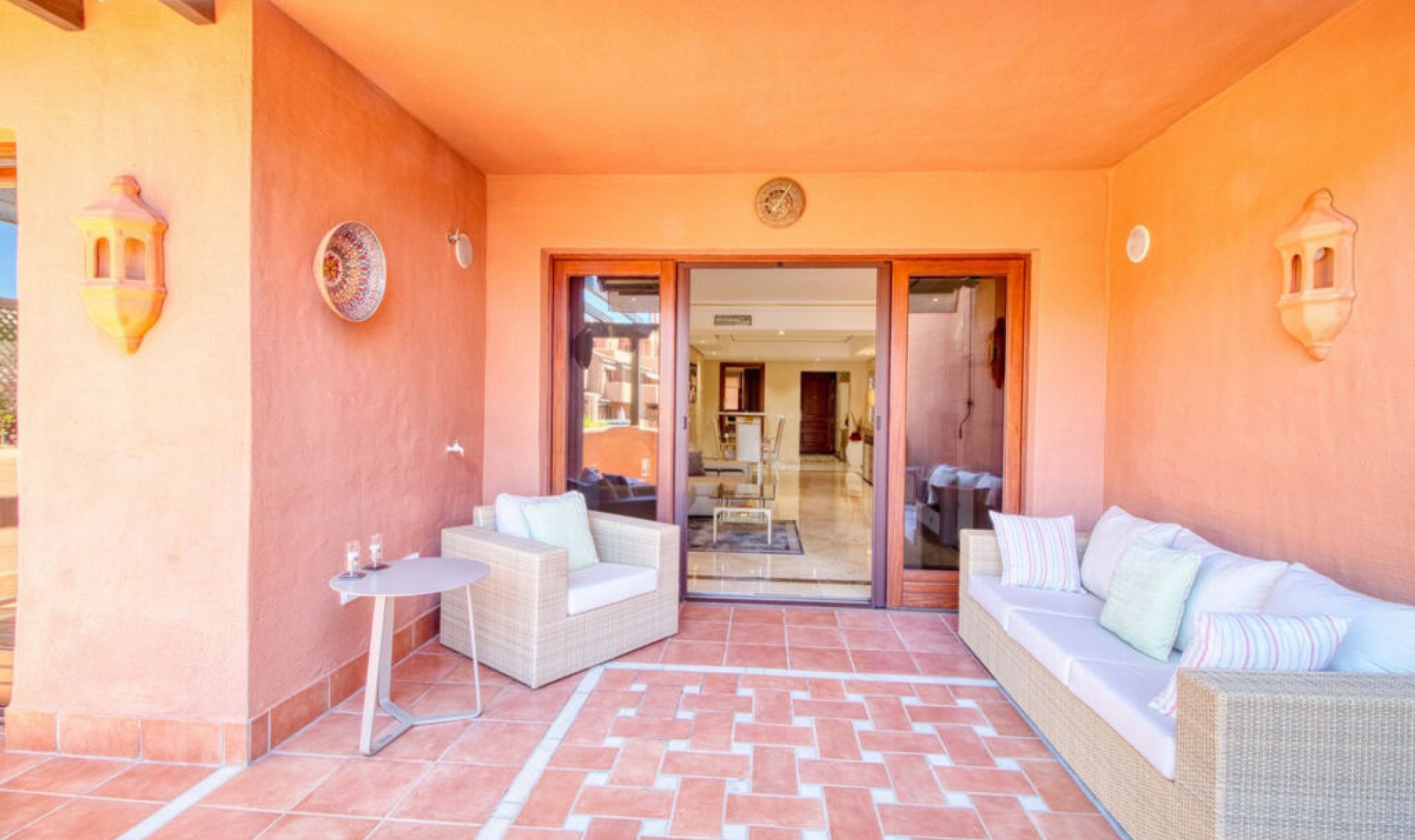 Další prodej - Apartment -
Estepona