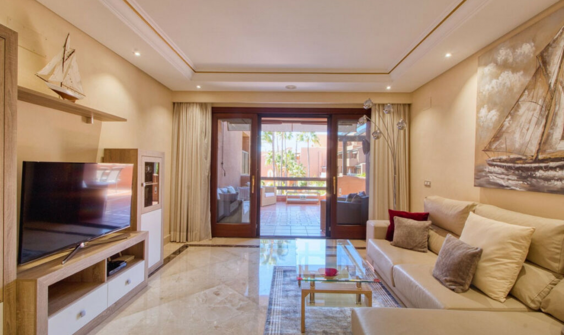 Další prodej - Apartment -
Estepona