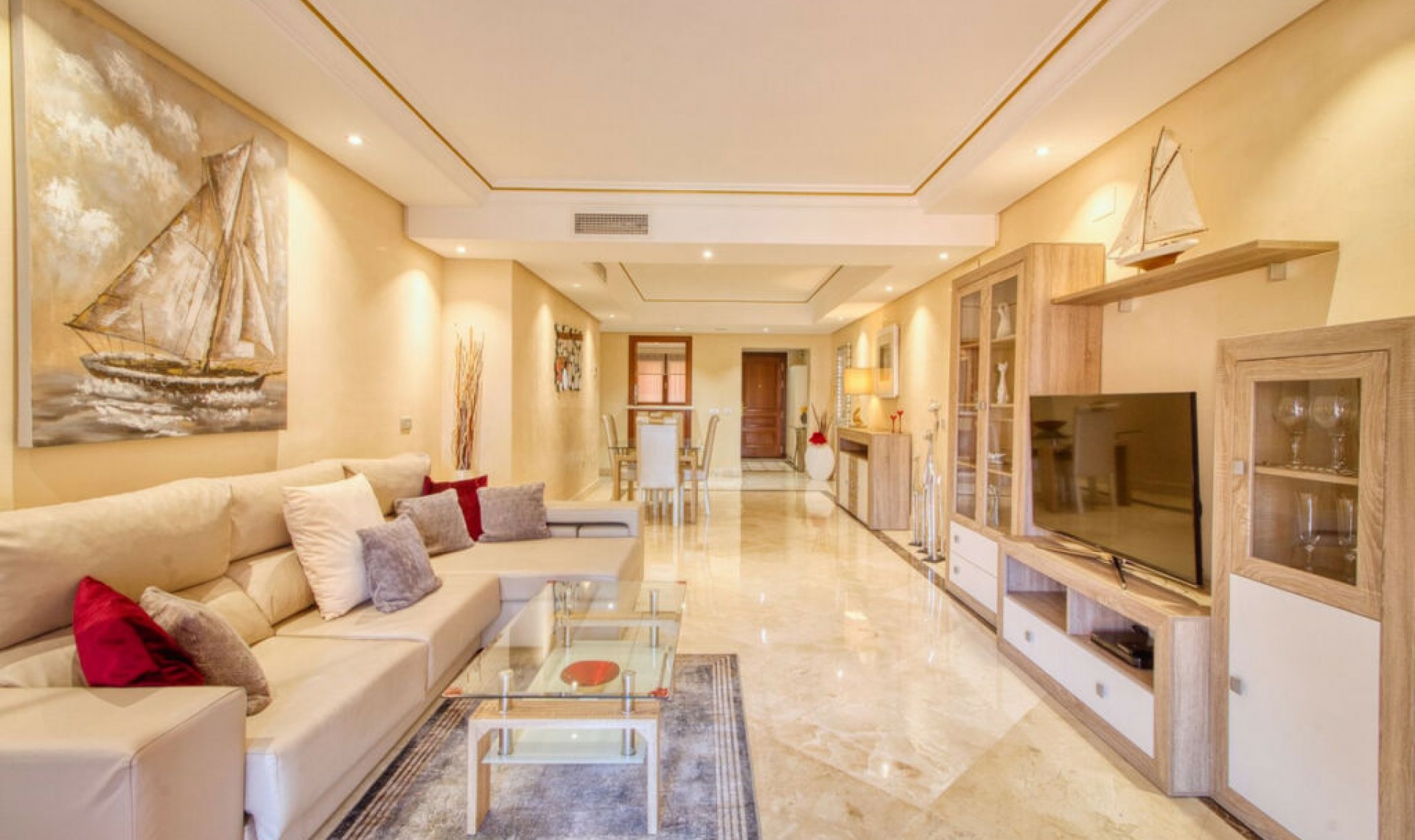 Další prodej - Apartment -
Estepona