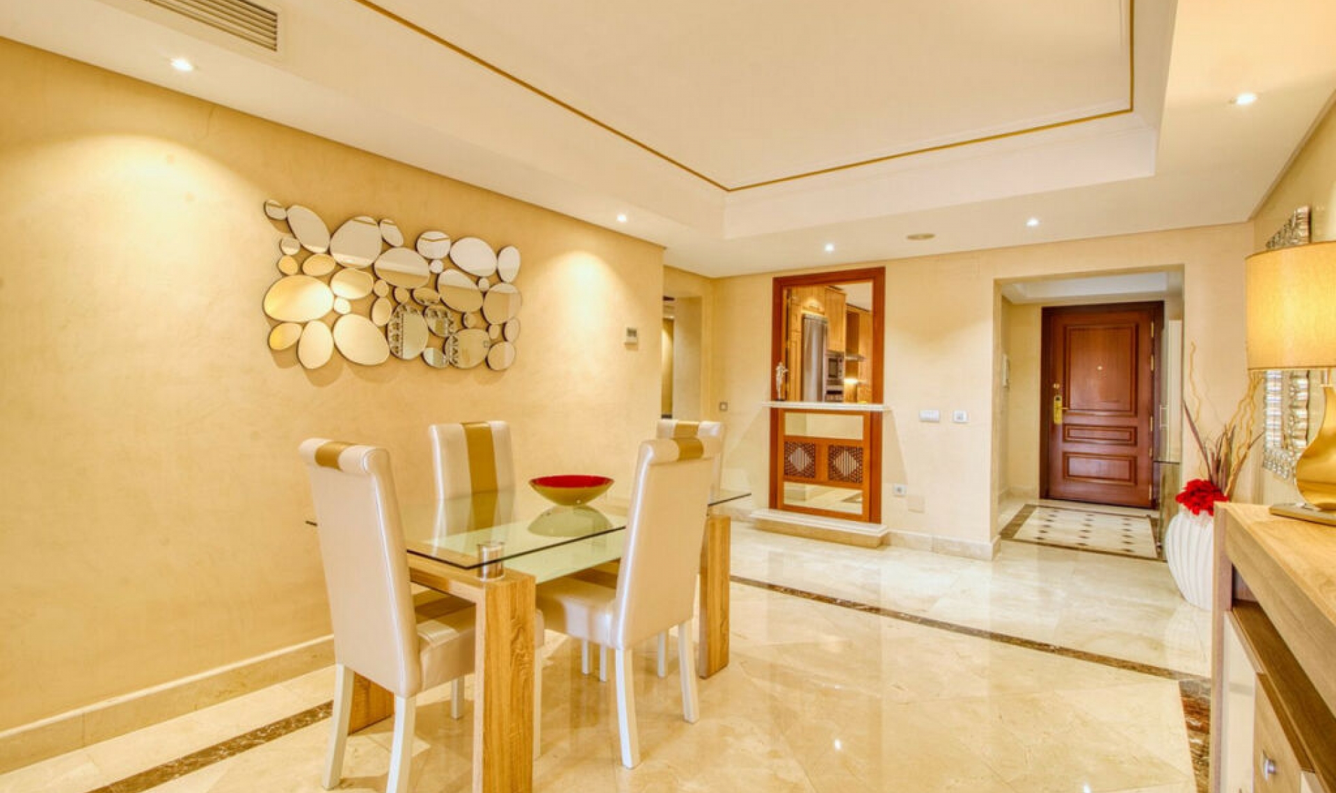 Další prodej - Apartment -
Estepona