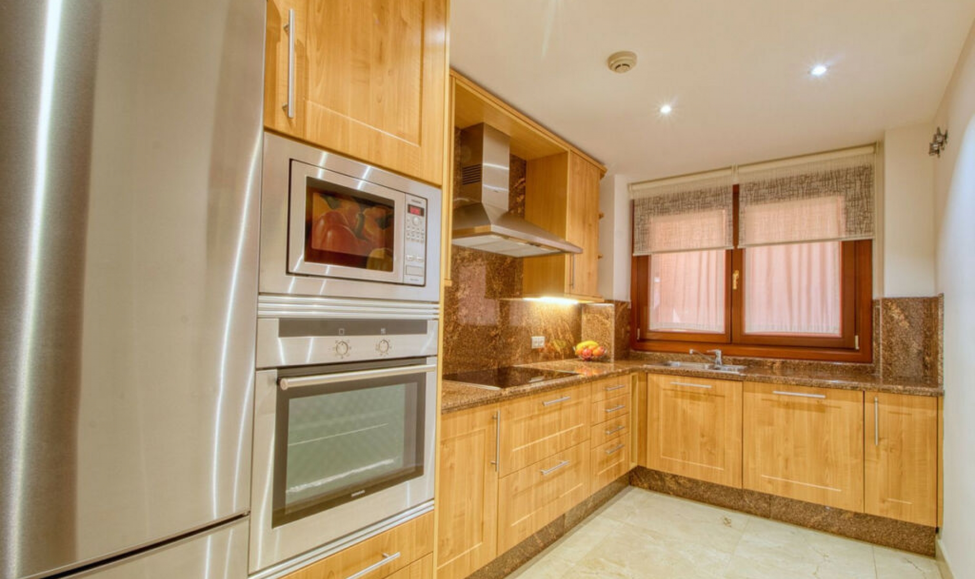 Další prodej - Apartment -
Estepona