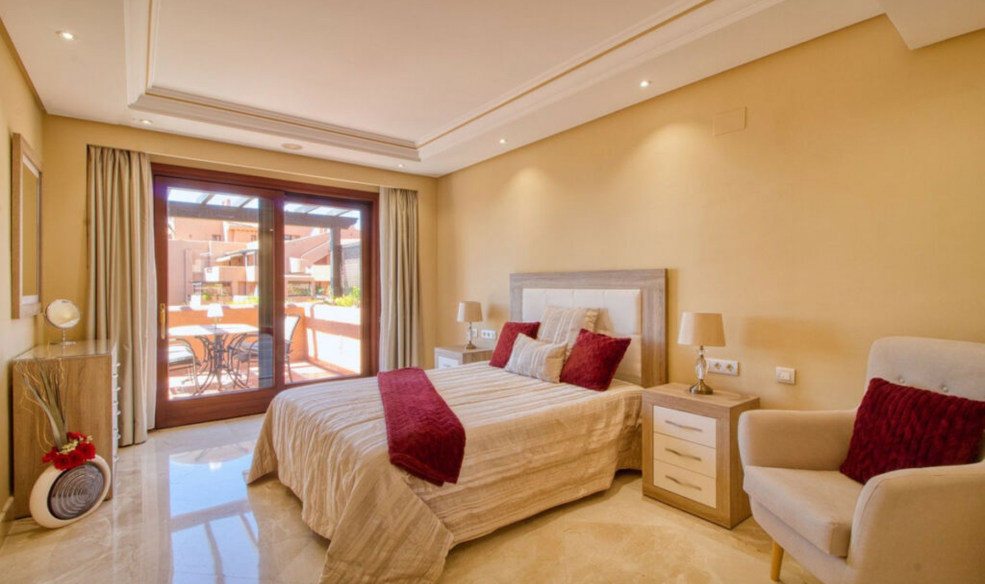 Další prodej - Apartment -
Estepona