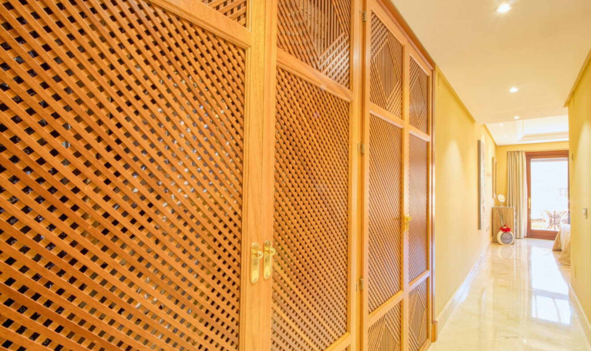 Další prodej - Apartment -
Estepona