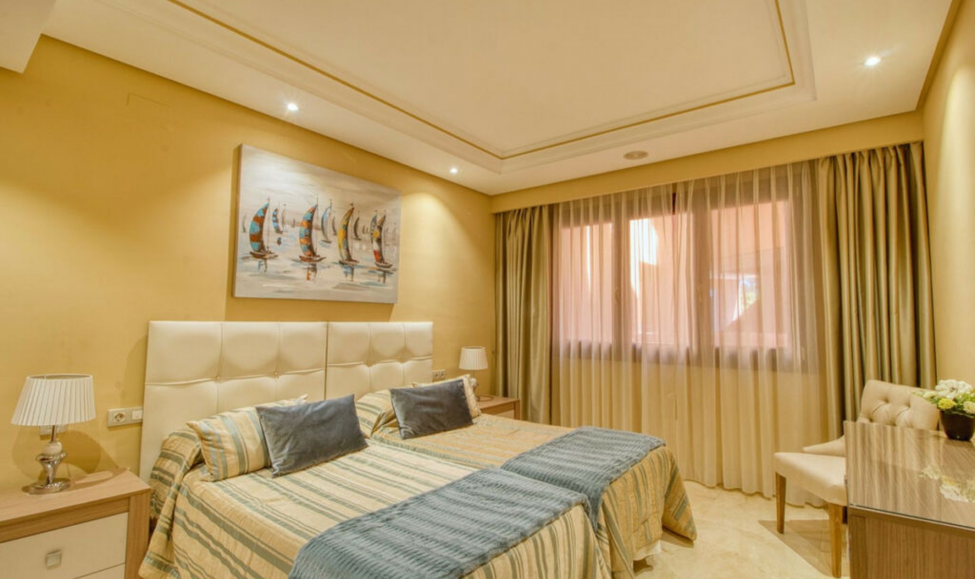 Další prodej - Apartment -
Estepona