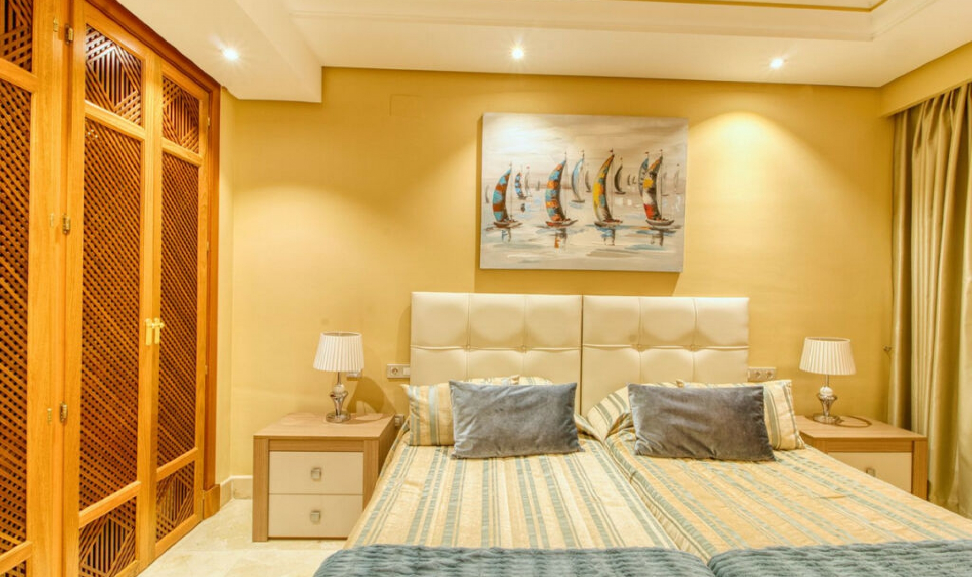 Další prodej - Apartment -
Estepona