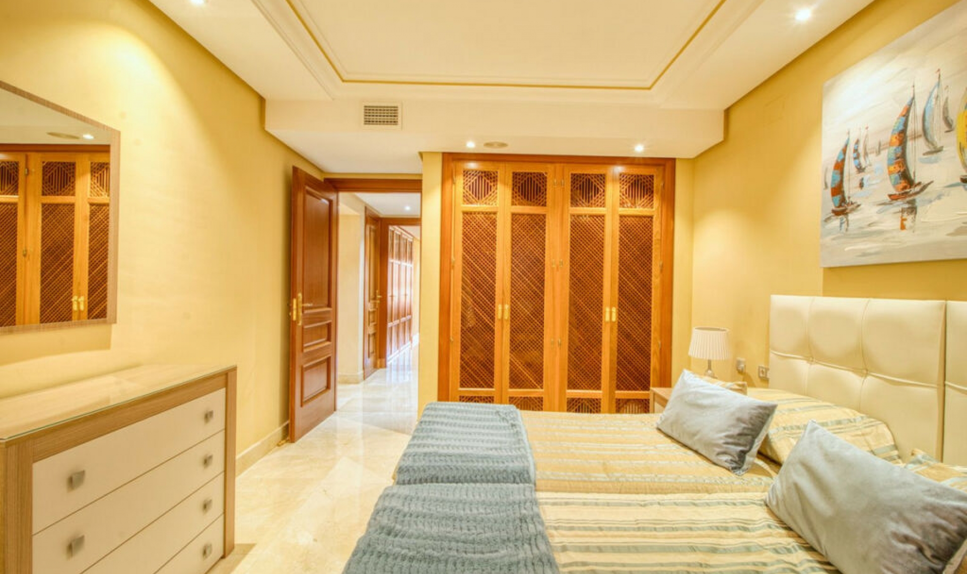 Další prodej - Apartment -
Estepona