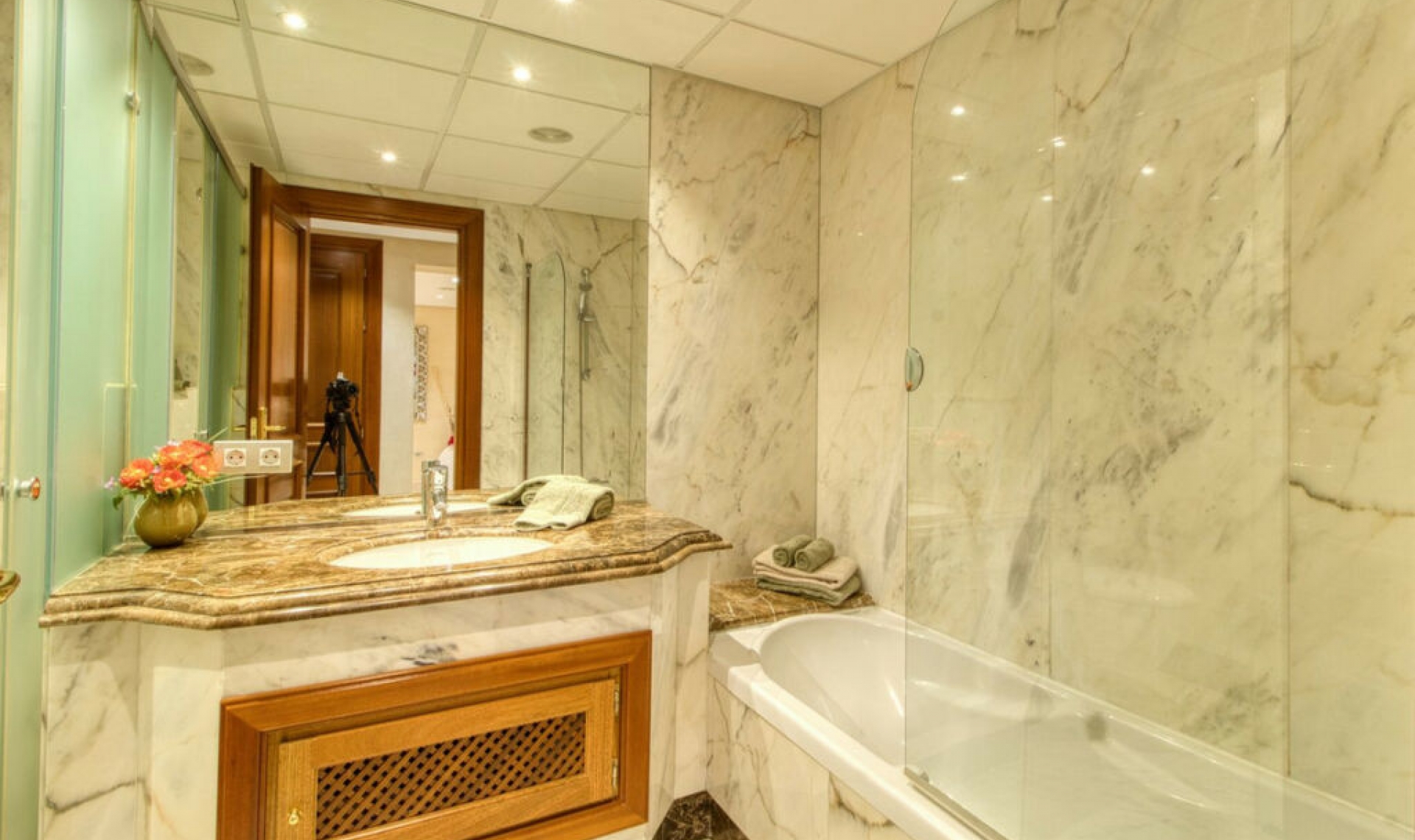 Další prodej - Apartment -
Estepona