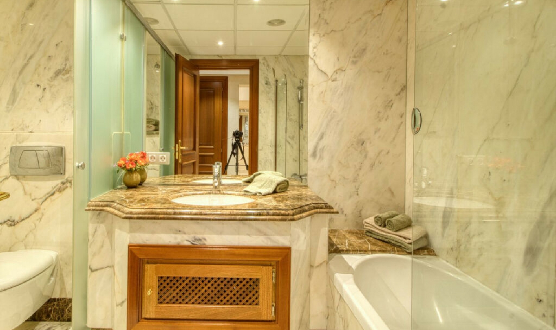 Další prodej - Apartment -
Estepona