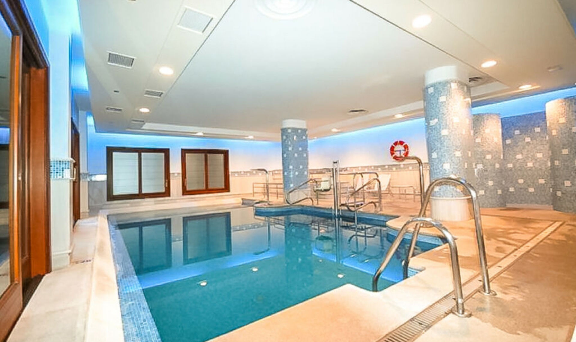Další prodej - Apartment -
Estepona