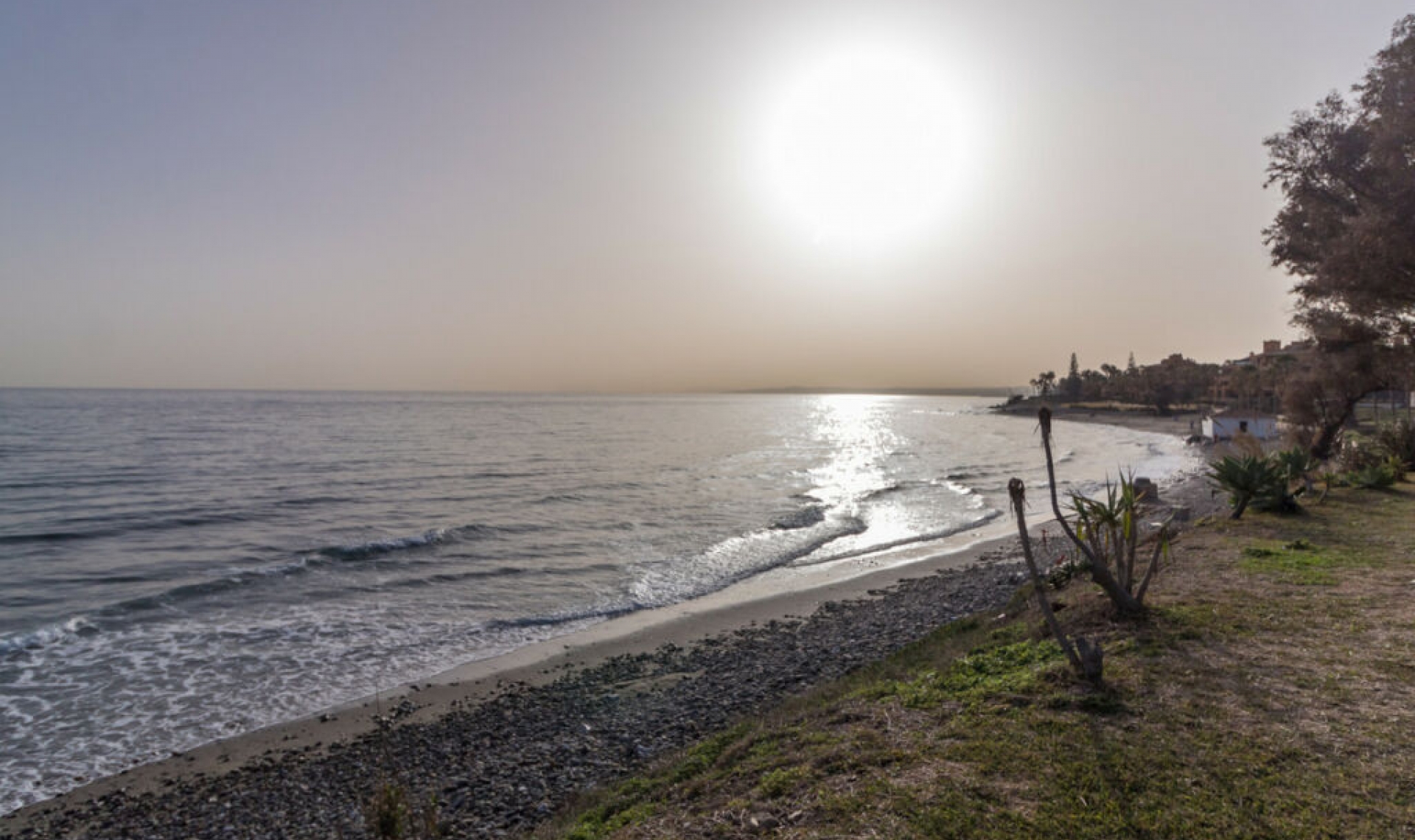 Další prodej - Apartment -
Estepona