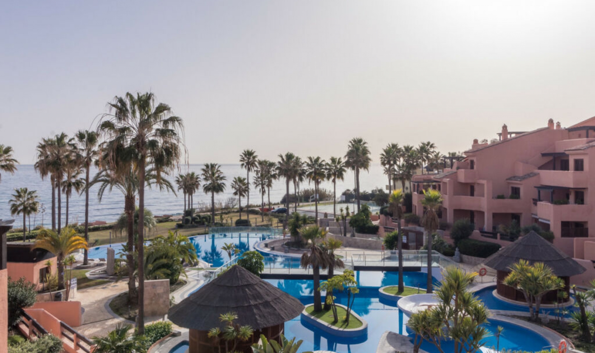 Další prodej - Apartment -
Estepona