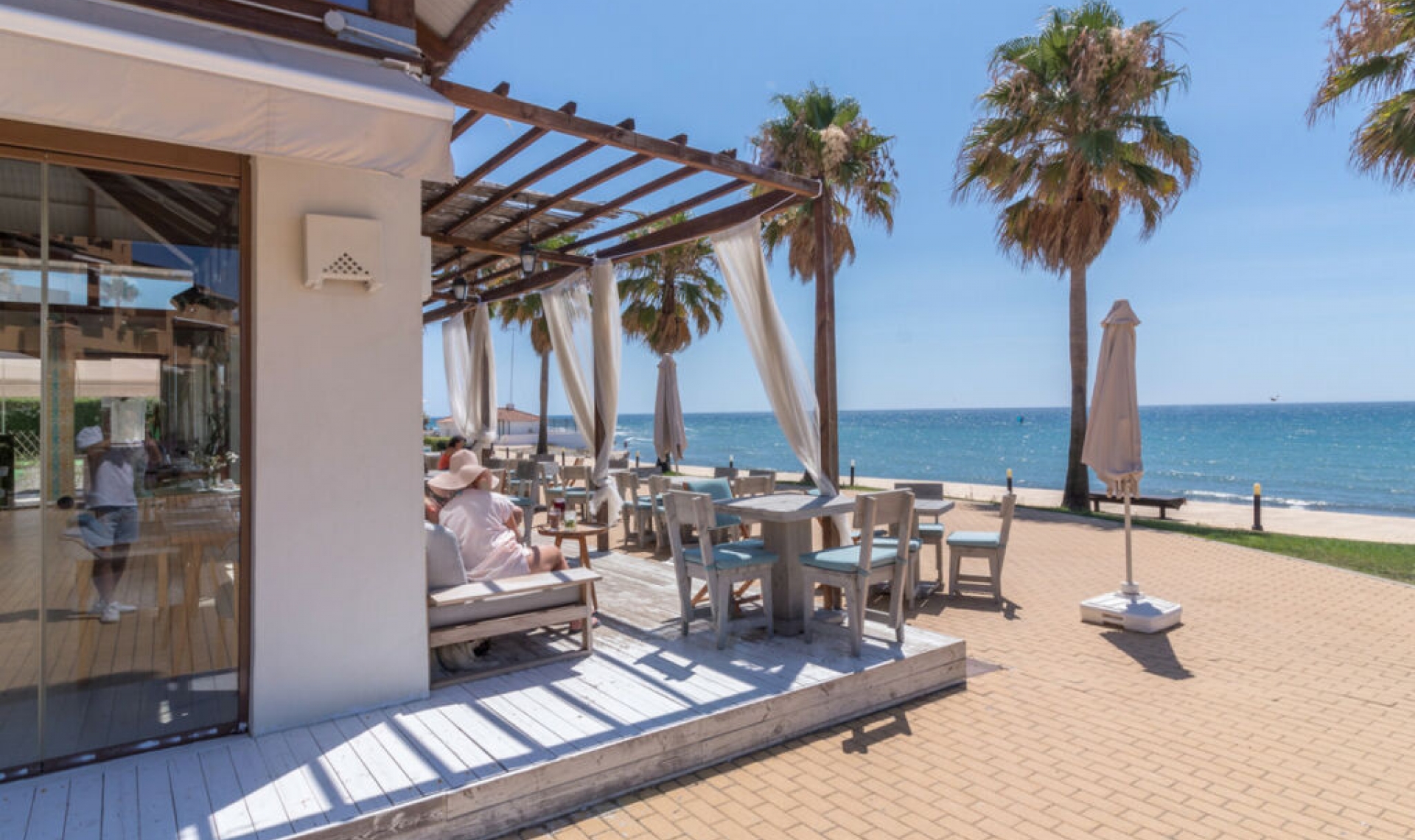Další prodej - Apartment -
Estepona